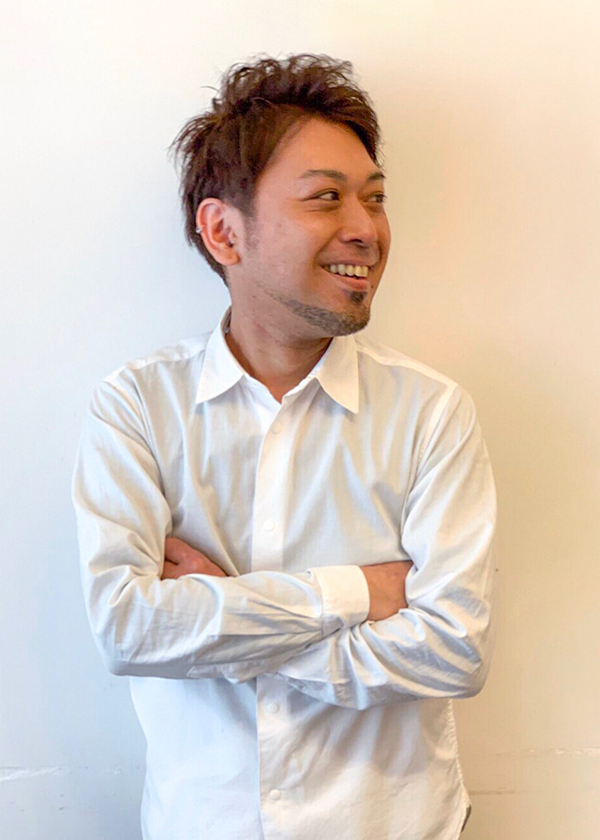 美容室ヌンク 　佐々木 和之